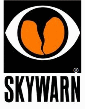 SKYWARN w Reg