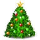 christmas-tree-icon